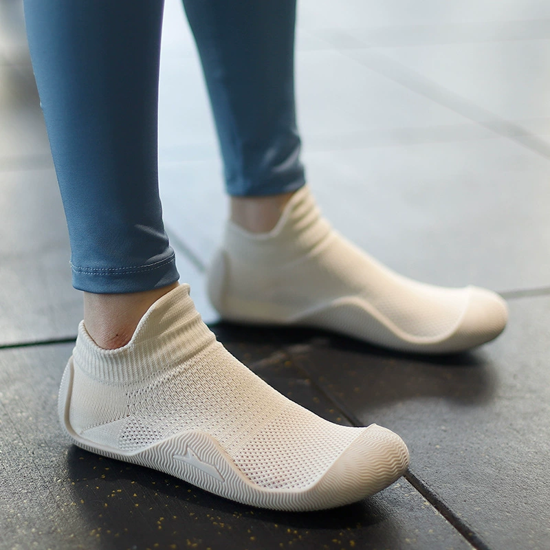 Lightweight Breathable Sports Shoes