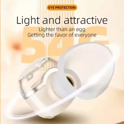 "Mini Eye Moisturizing Facial Massager Hot Compress Device for Relieving Eye Fatigue and Eye Care Mist "