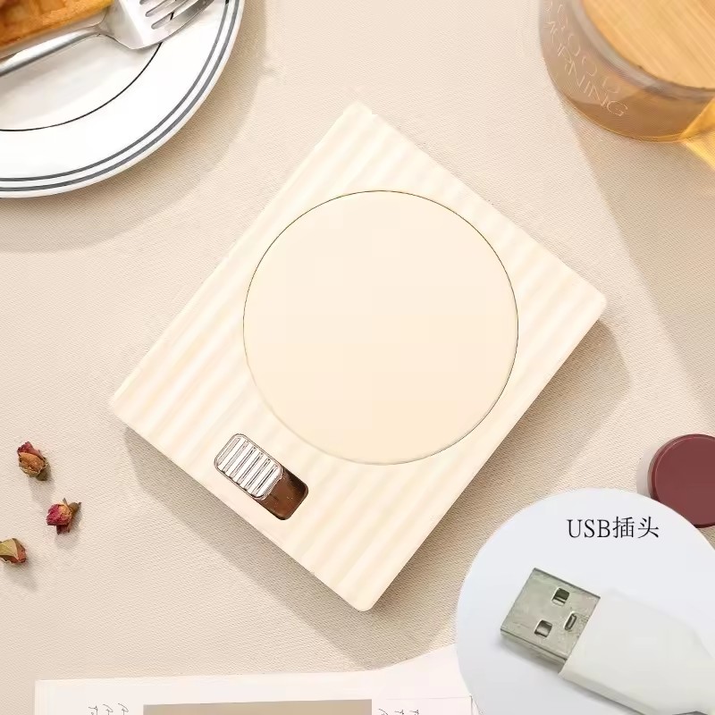 Constant Temperature Coffee Warmer Pad
