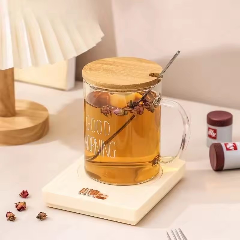 Constant Temperature Coffee Warmer Pad