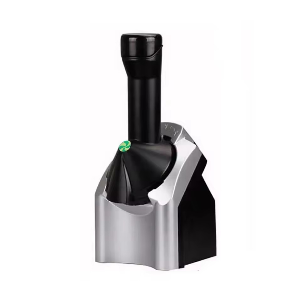 Automatic Frozen Fruit Dessert Ice Cream Maker