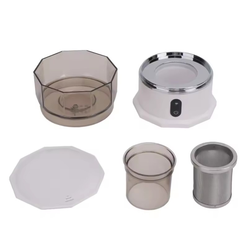 "Cordless Coffee Maker Automatic Filter Paper Free Drip Coffee Machine For Kitchen Office "