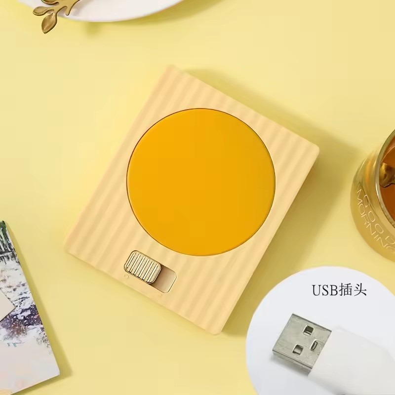 Constant Temperature Coffee Warmer Pad
