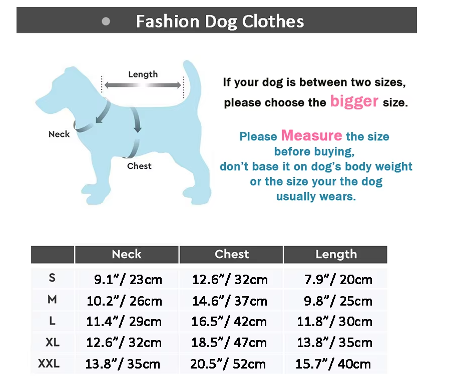 Checkered Pet Fleece Onesie for Dogs & Cats – Warm Winter Jumpsuit
