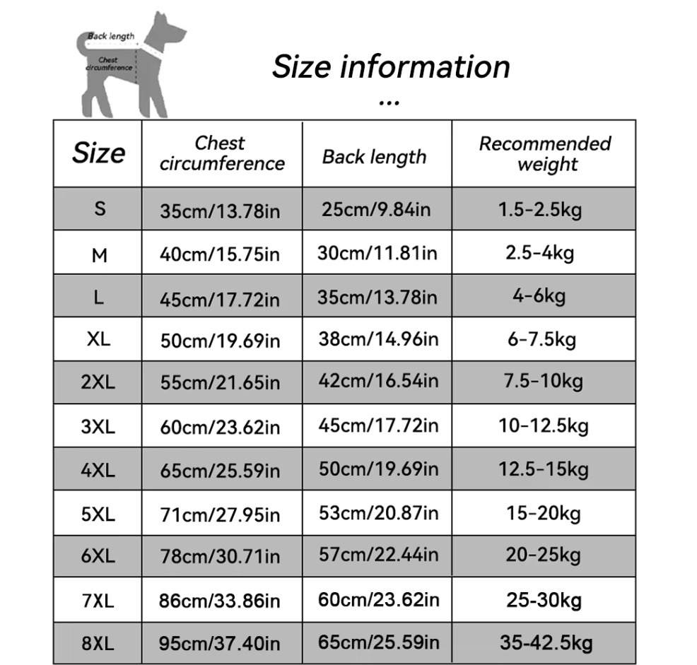 Cozy Quilted Pet Fleece Onesie