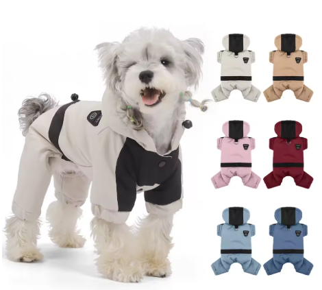 Pet supplies