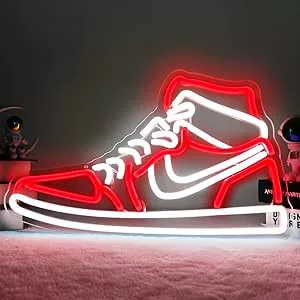 LED Sign – Colorful Neon-Style Business Display - Image 22