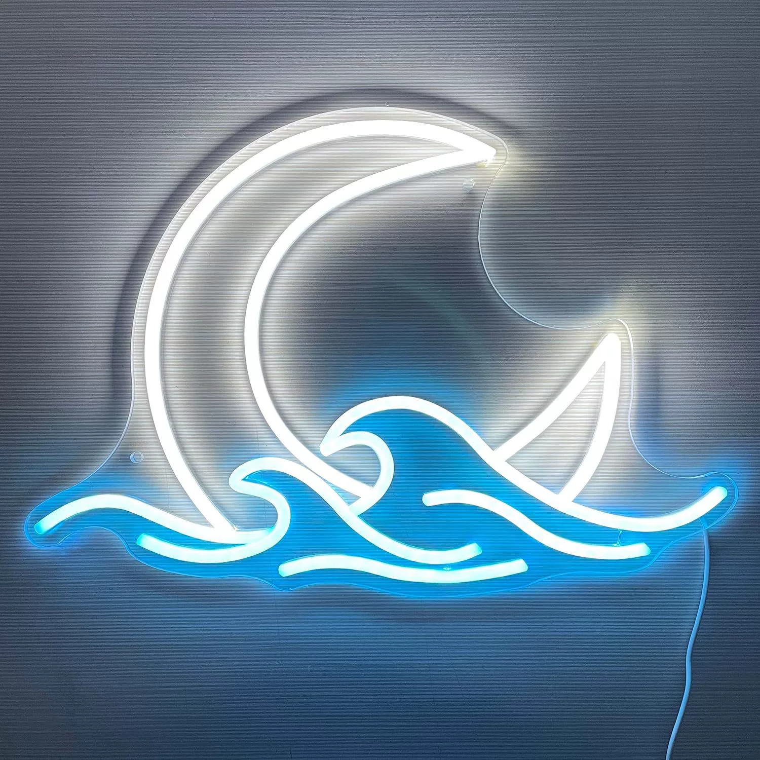 LED Sign – Colorful Neon-Style Business Display - Image 23