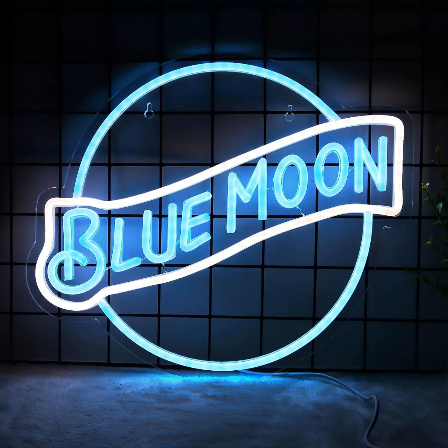 LED Sign – Colorful Neon-Style Business Display - Image 33