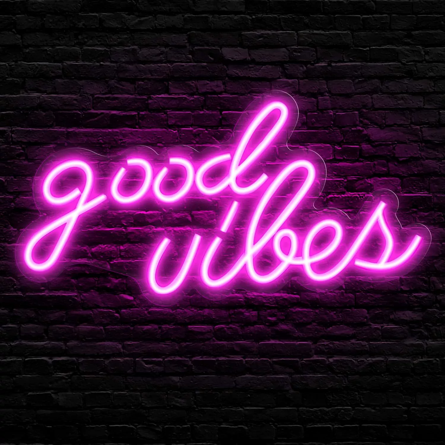 LED Sign – Colorful Neon-Style Business Display - Image 39