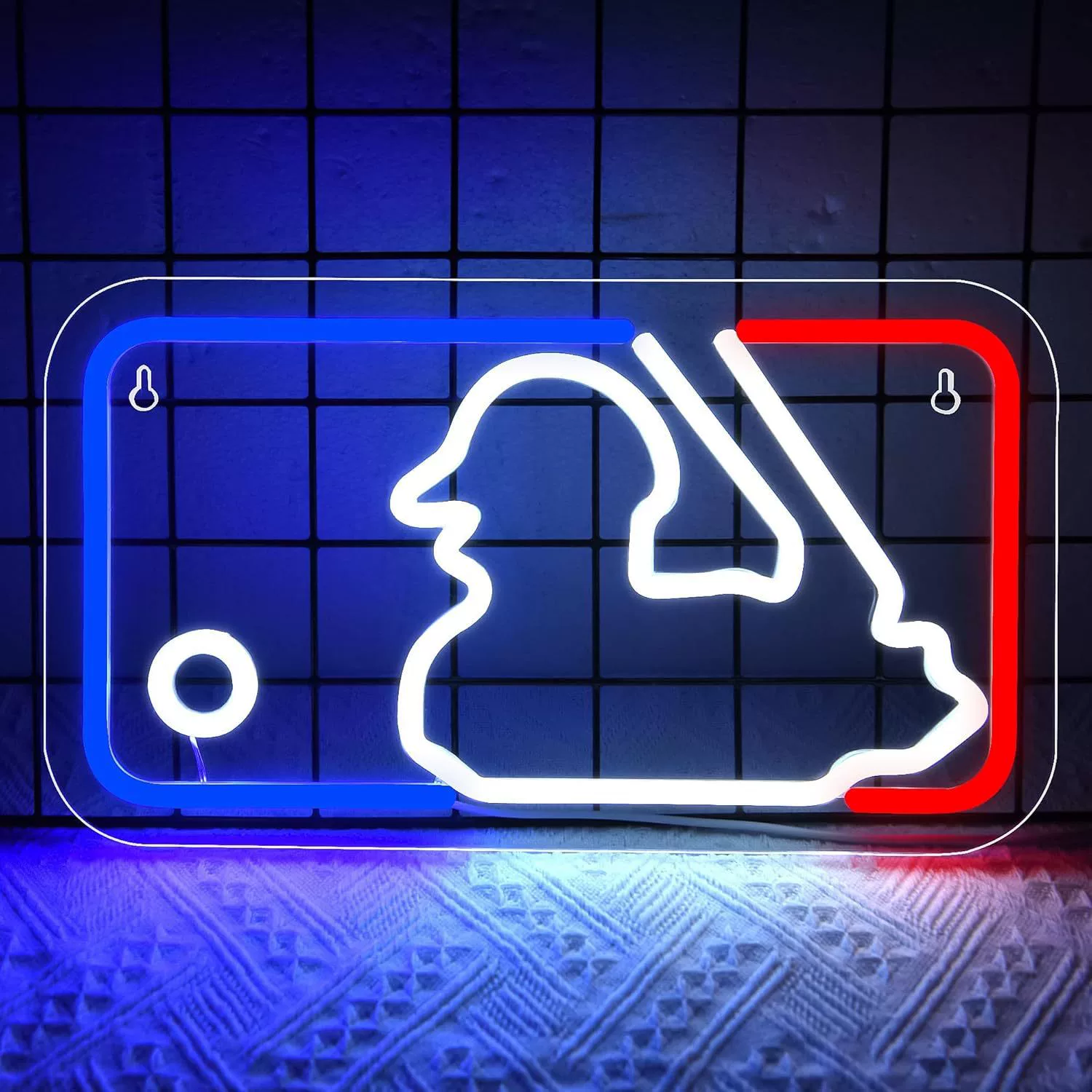 LED Sign – Colorful Neon-Style Business Display - Image 40