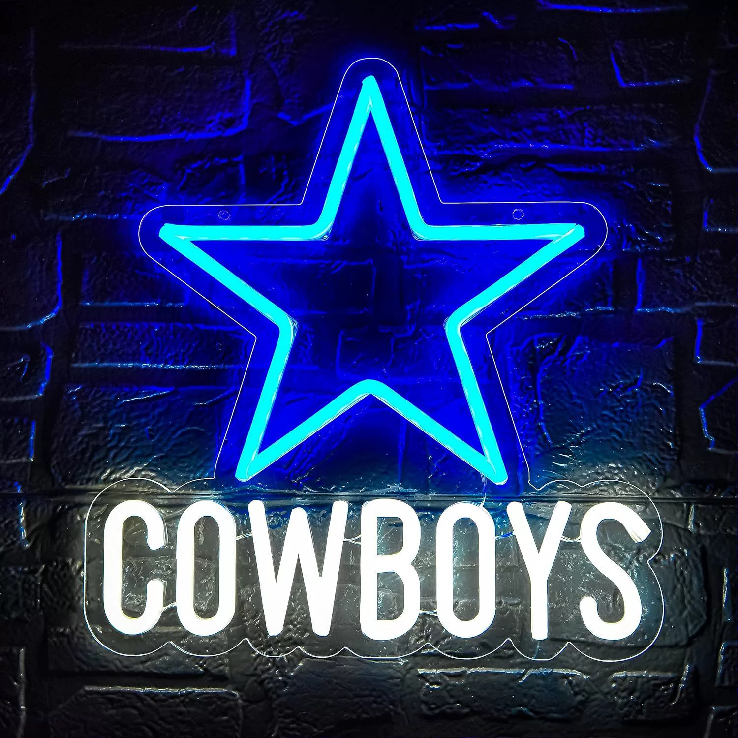 LED Sign – Colorful Neon-Style Business Display - Image 51