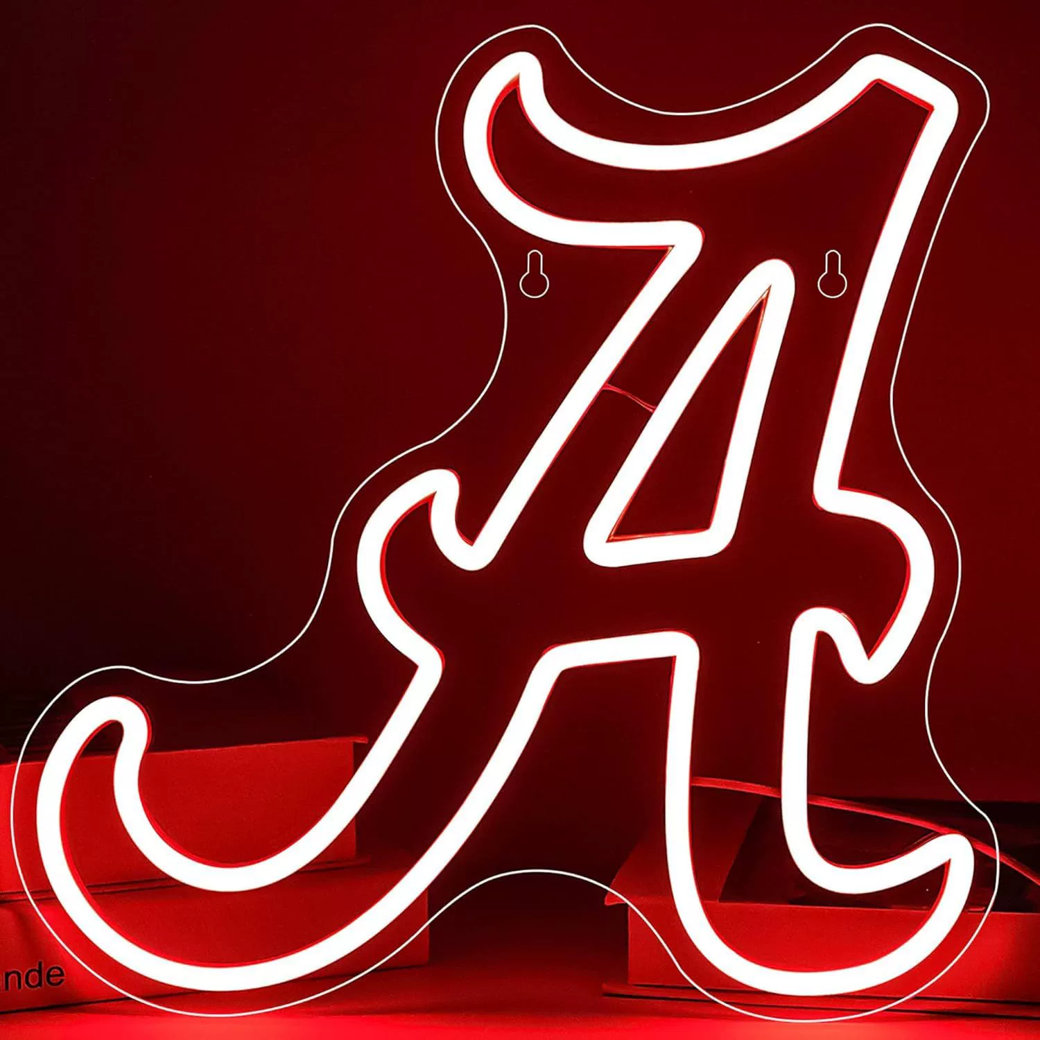 LED Sign – Colorful Neon-Style Business Display - Image 55