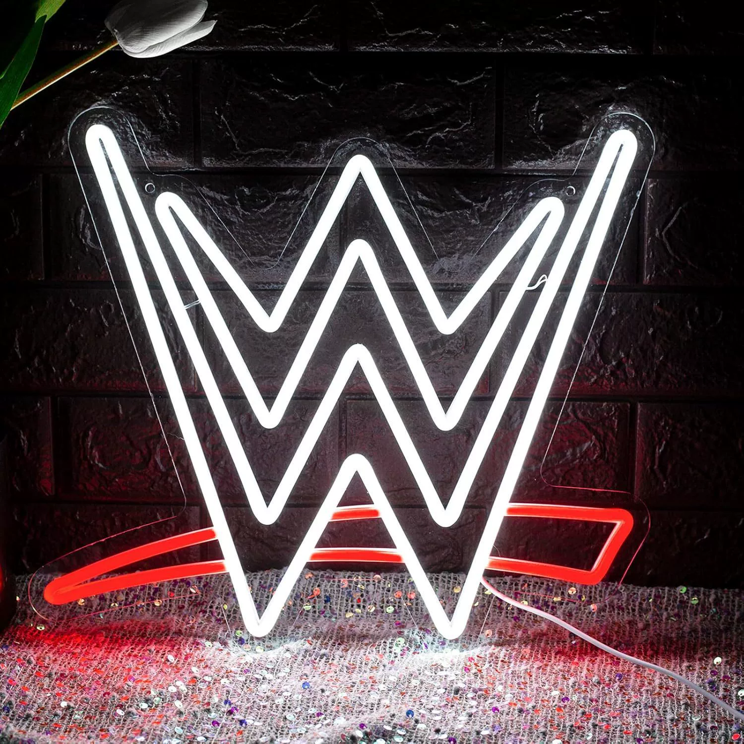 LED Sign – Colorful Neon-Style Business Display - Image 62