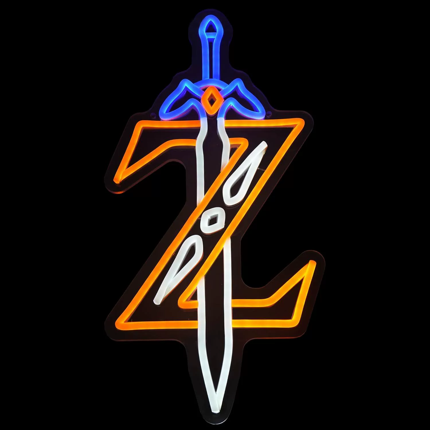 LED Sign – Colorful Neon-Style Business Display - Image 86