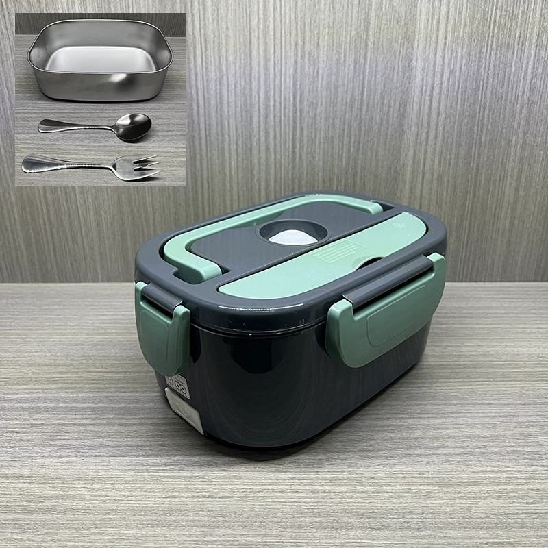 1.5L Electric Heated Lunch Box