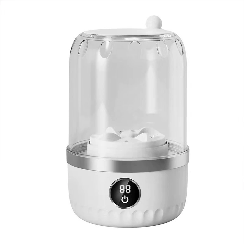 1L Portable Mini Washing Machine