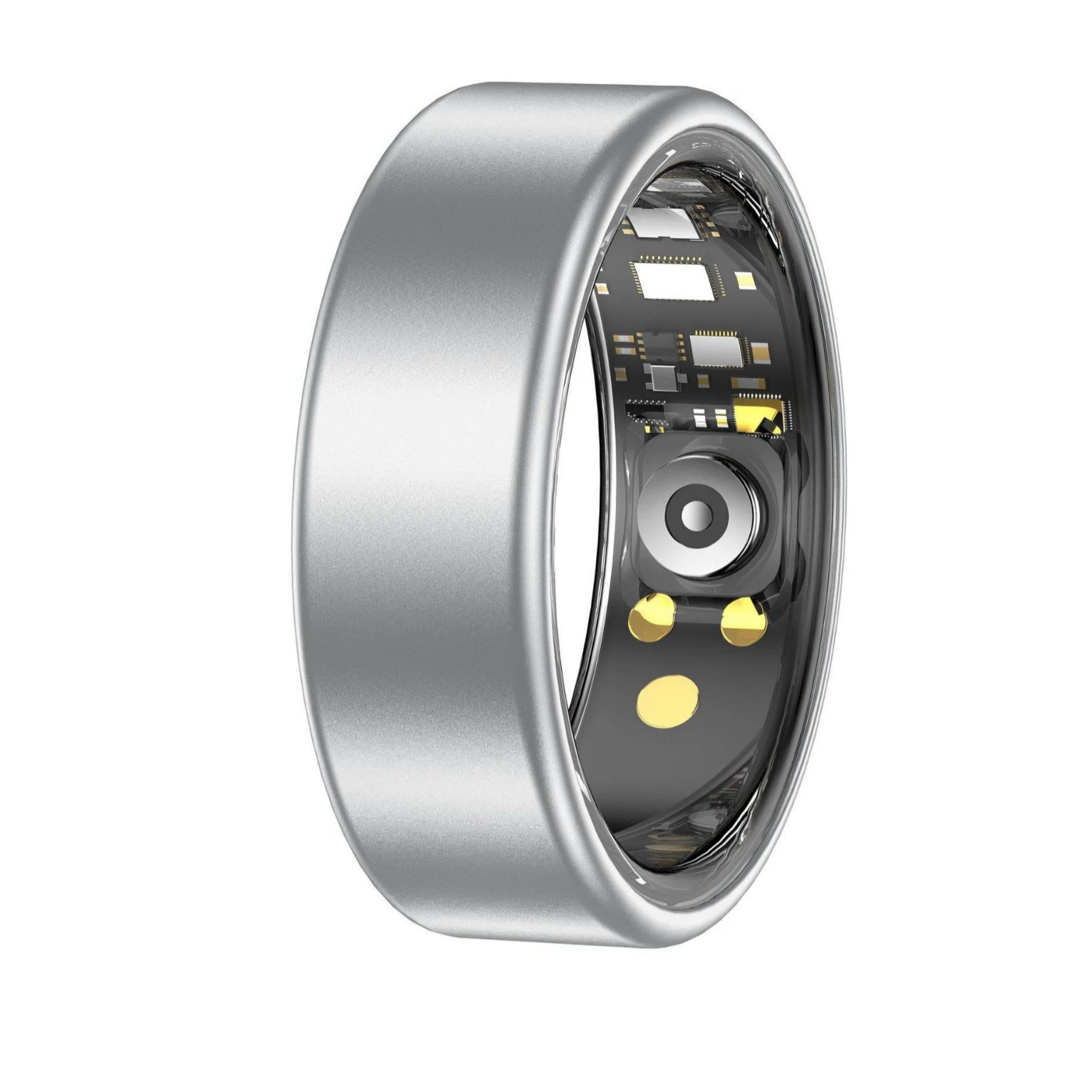 R10 Smart Health & Fitness Tracking Ring
