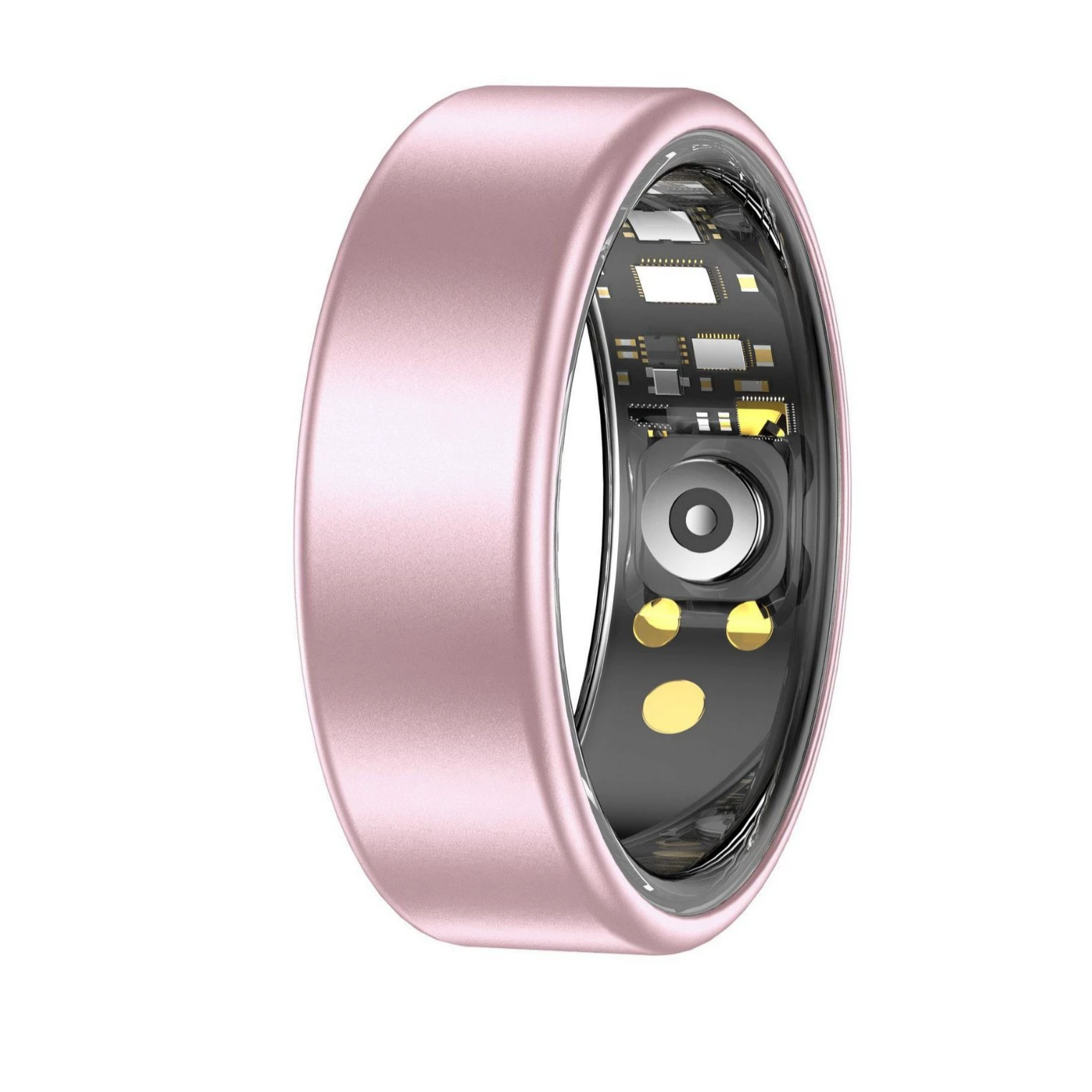 R10 Smart Health & Fitness Tracking Ring