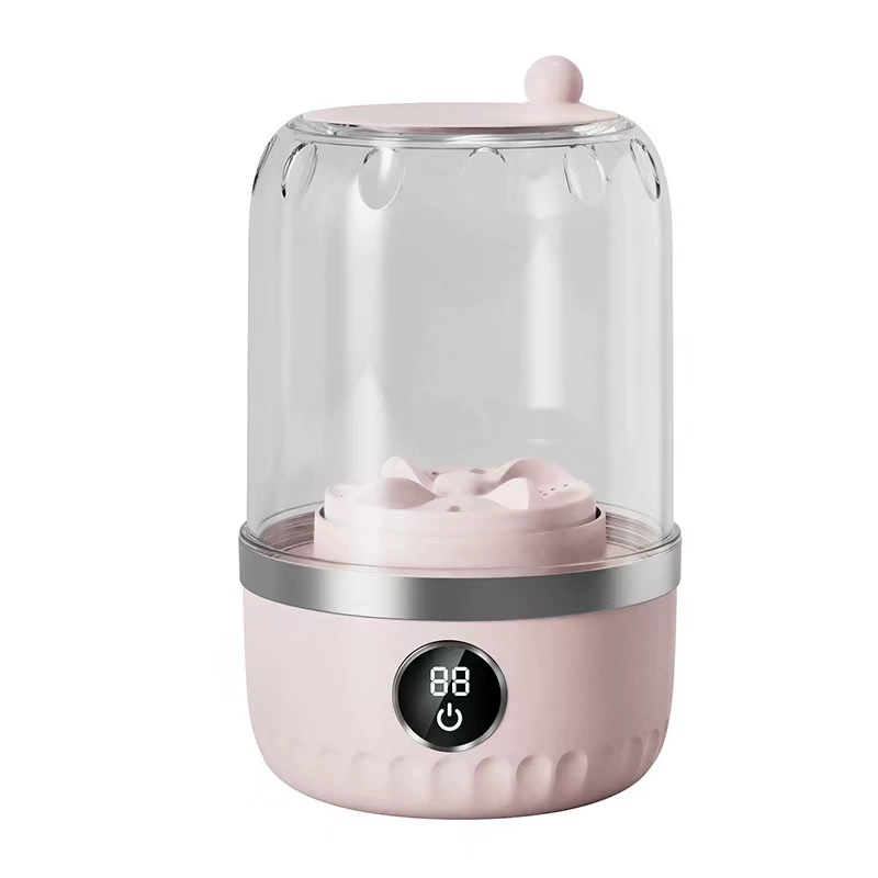 1L Portable Mini Washing Machine