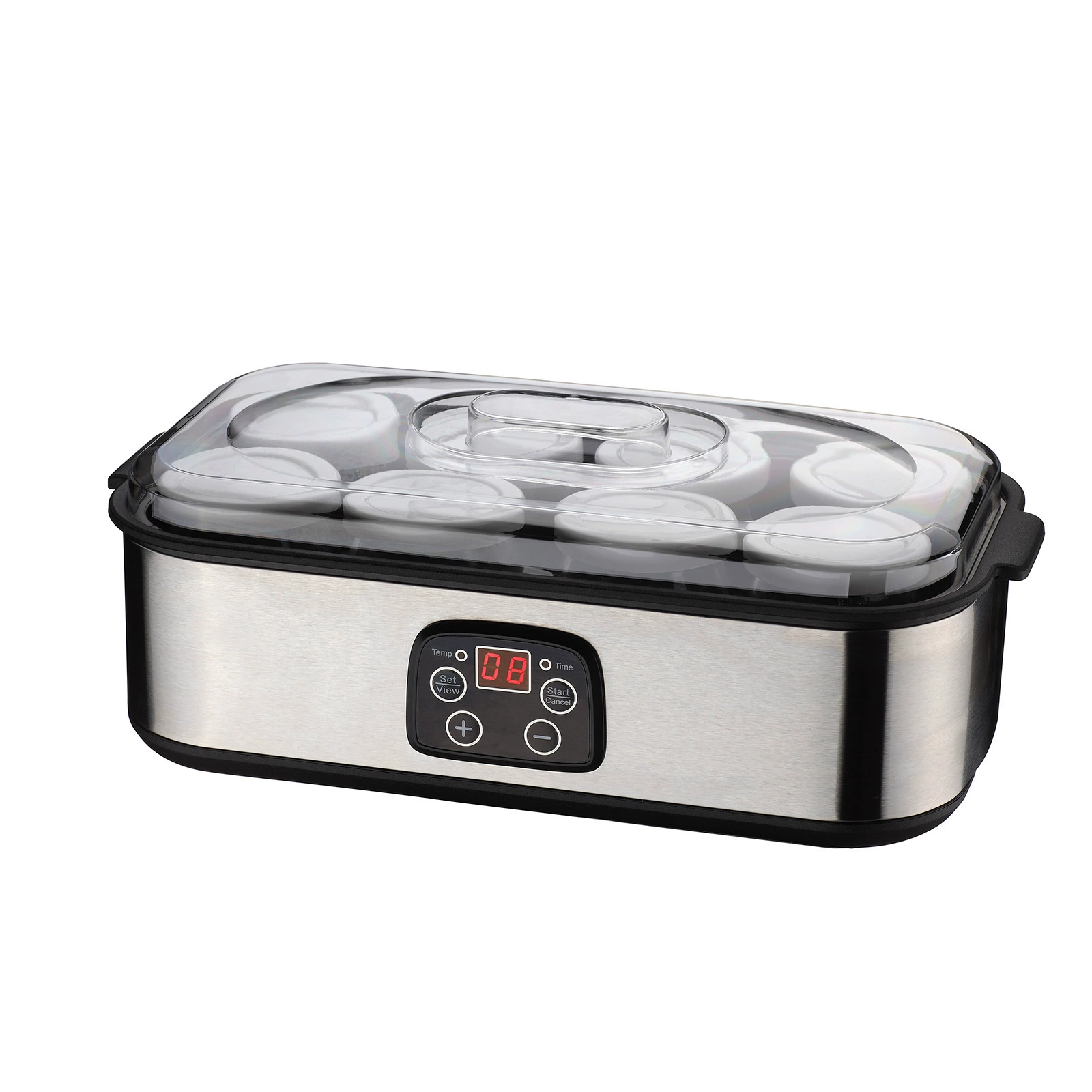 1400ML 8-Cup Automatic Yogurt Maker