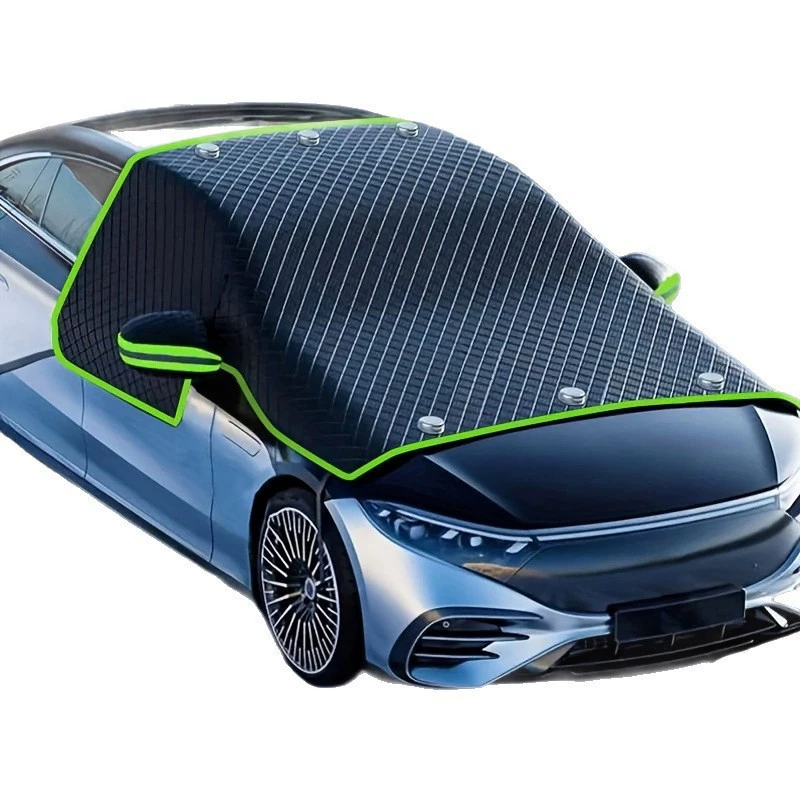 Magnetic Car Windshield Snow Cover
