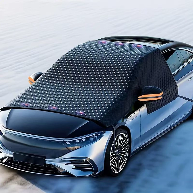 Magnetic Car Windshield Snow Cover