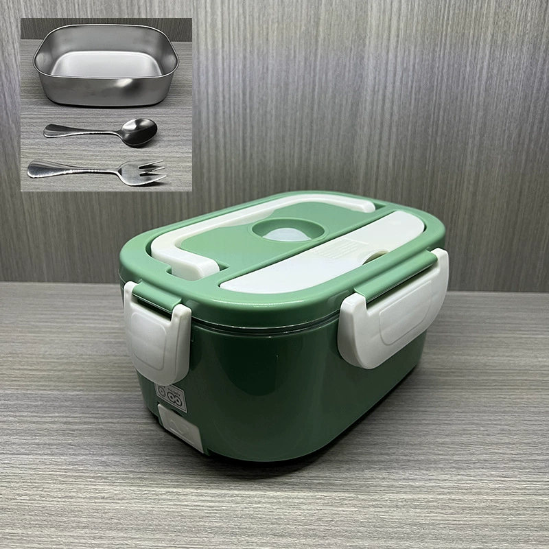 1.5L Electric Heated Lunch Box
