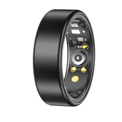R10 Smart Health & Fitness Tracking Ring