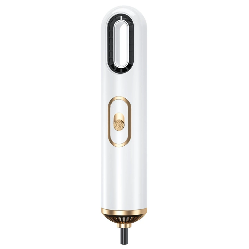 Professional Bladeless Ionic Hair Dryer