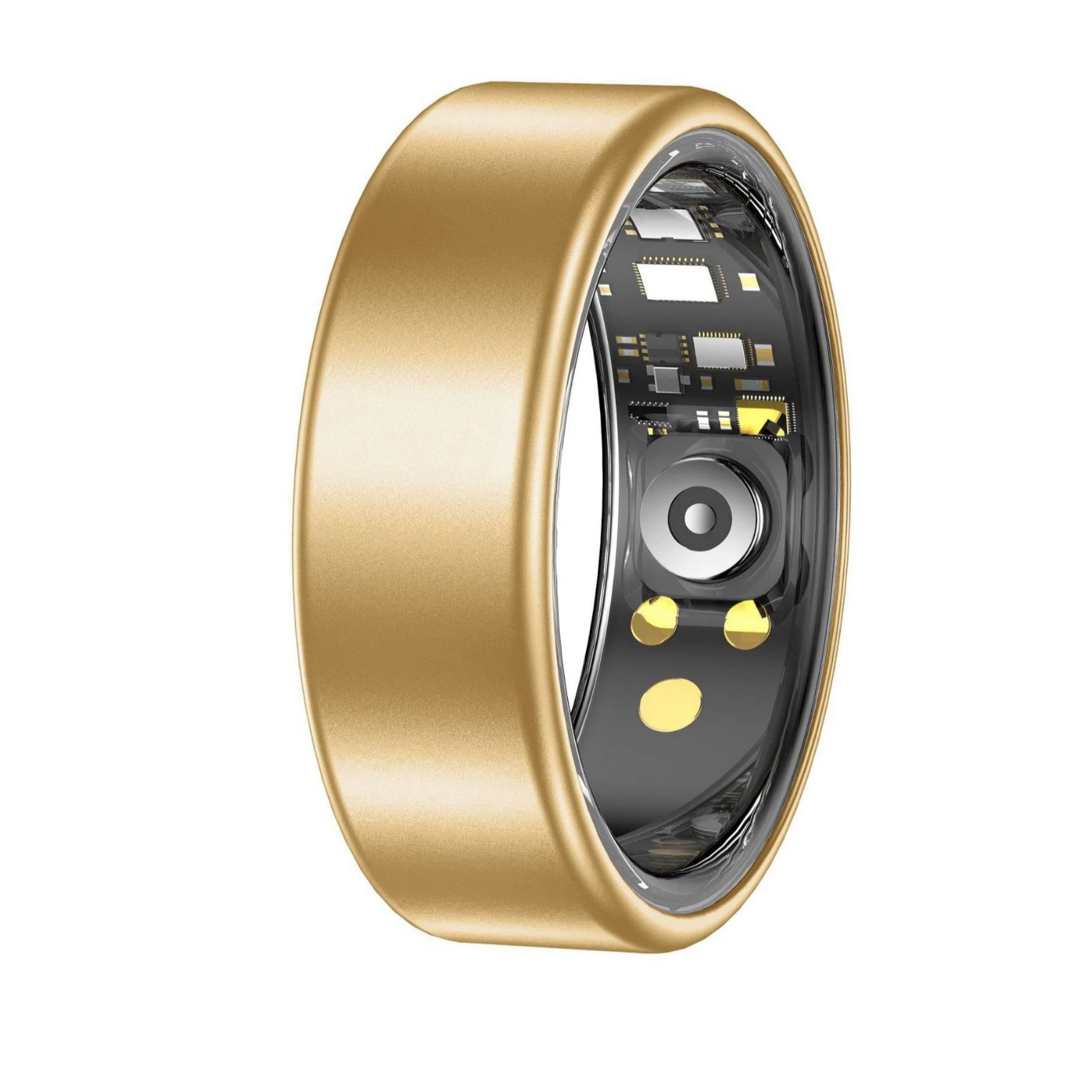 R10 Smart Health & Fitness Tracking Ring