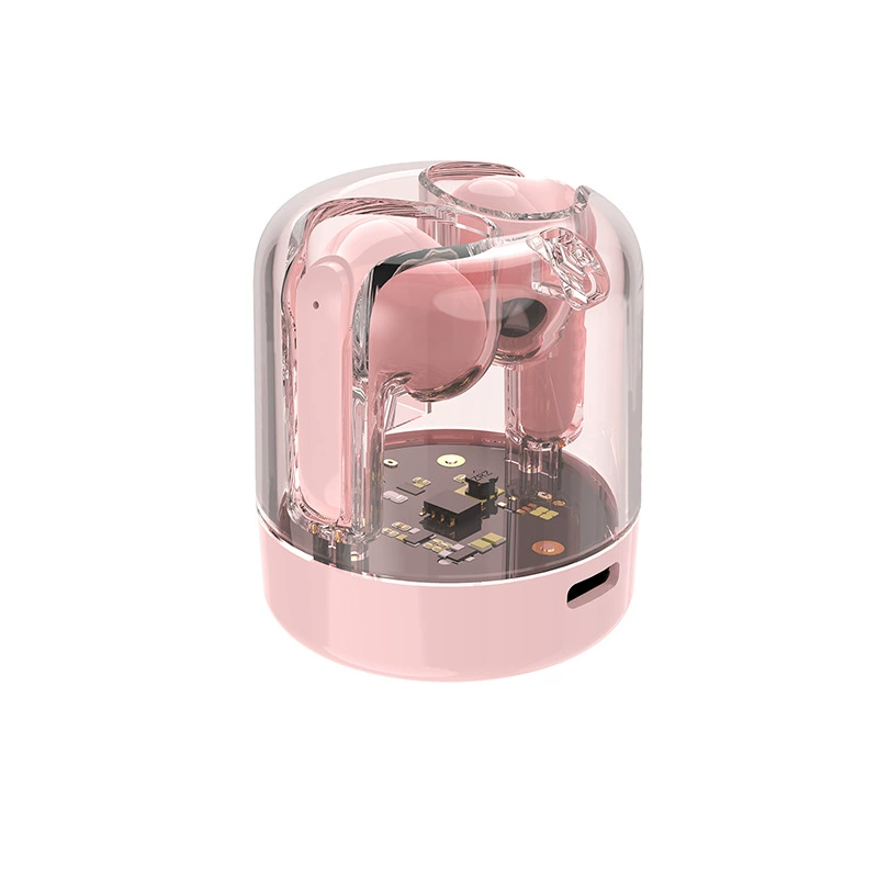 TWS Bluetooth 5.3 Wireless Earbuds