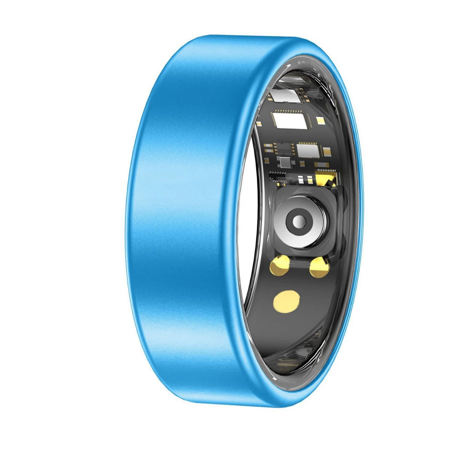 R10 Smart Health & Fitness Tracking Ring