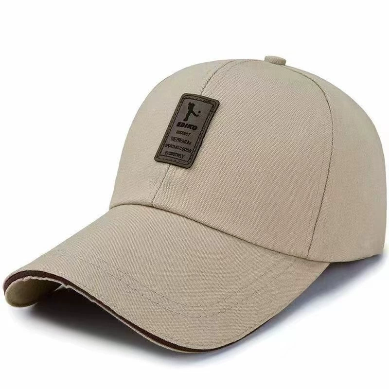 Men’s Cotton Baseball Cap