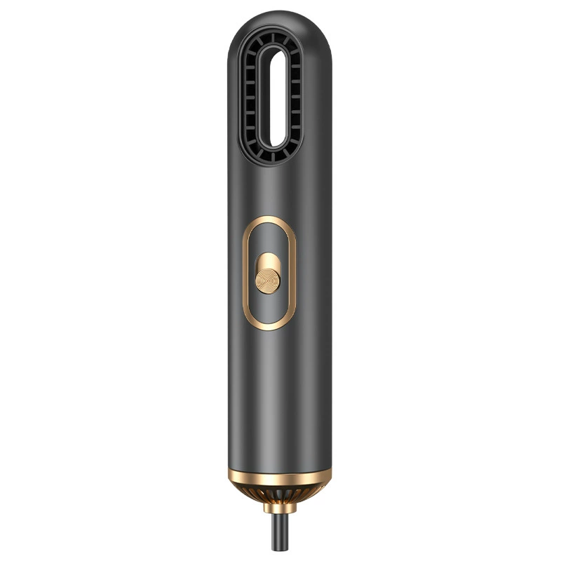 Professional Bladeless Ionic Hair Dryer
