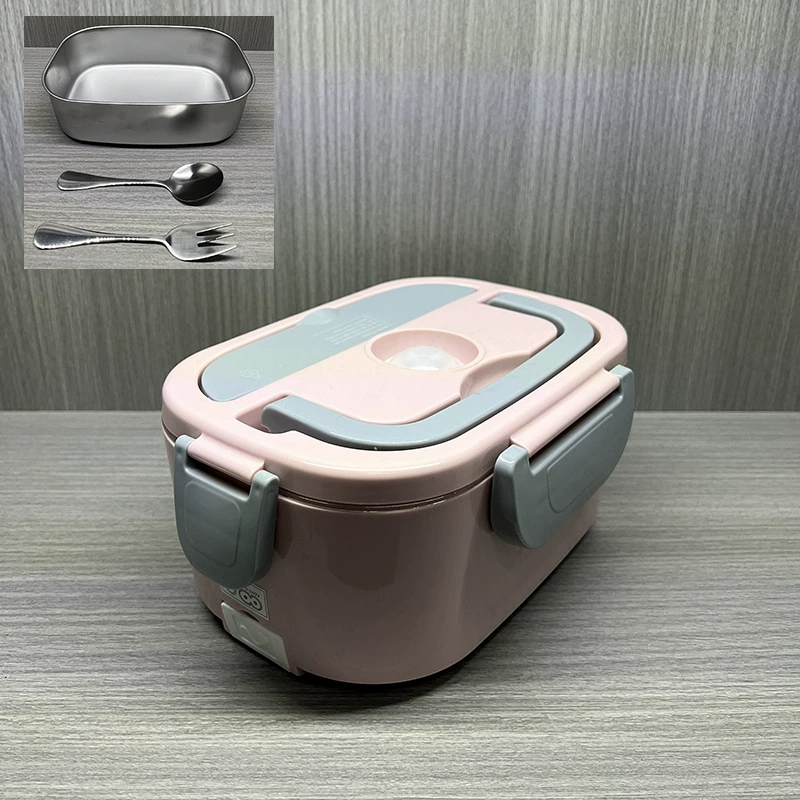 1.5L Electric Heated Lunch Box