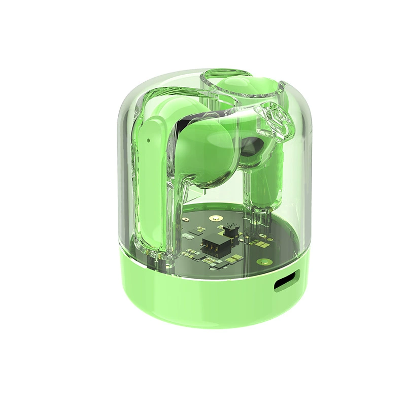 TWS Bluetooth 5.3 Wireless Earbuds