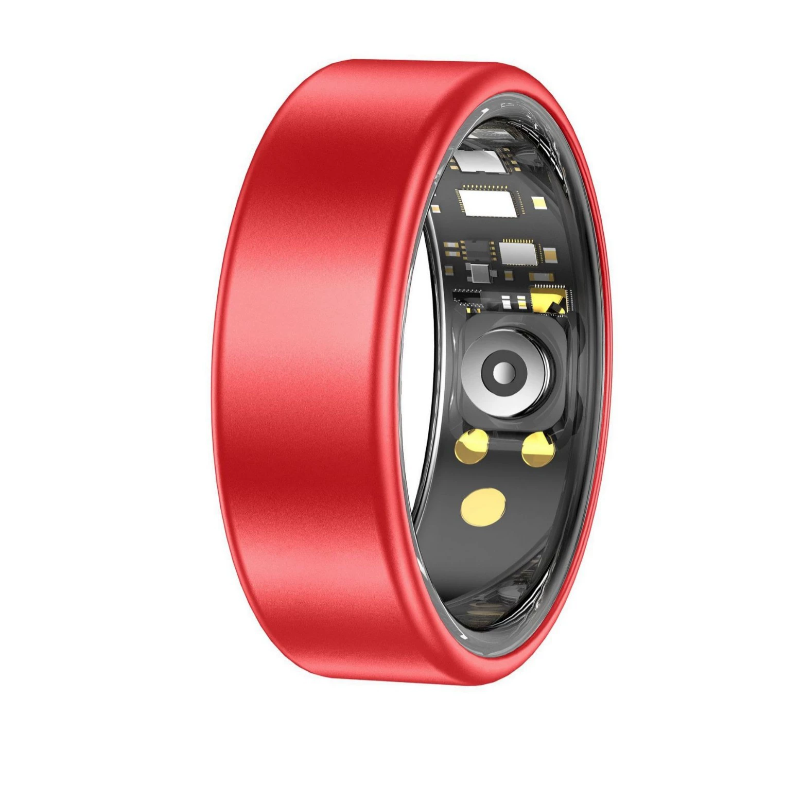 R10 Smart Health & Fitness Tracking Ring