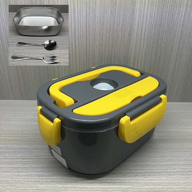 1.5L Electric Heated Lunch Box