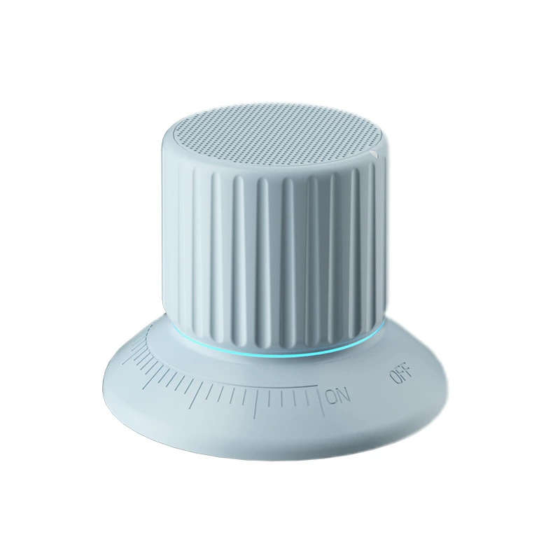 XB RGB Mini Bluetooth Speaker with Phone Holder