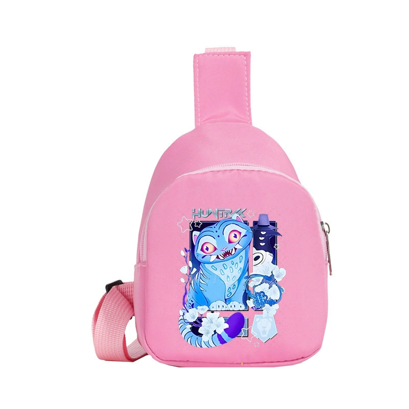 Kids’ Cartoon Crossbody Chest Bag