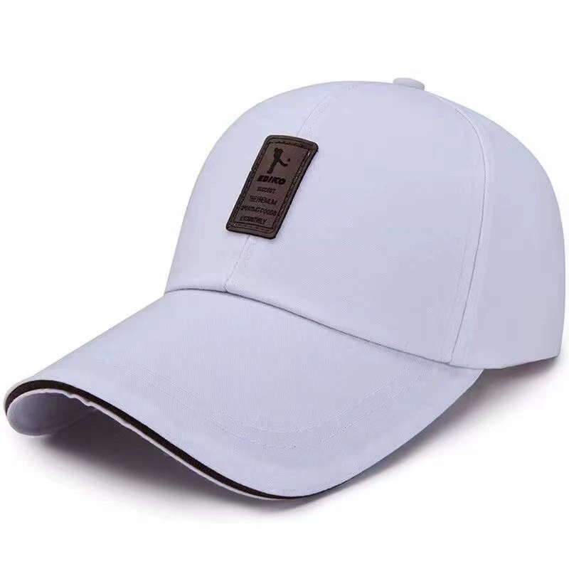 Men’s Cotton Baseball Cap