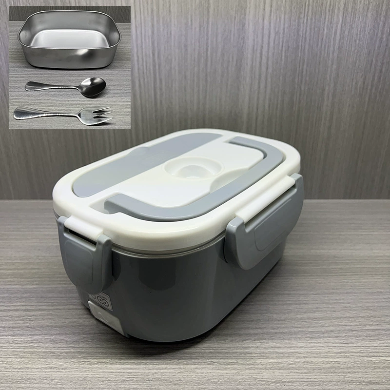 1.5L Electric Heated Lunch Box