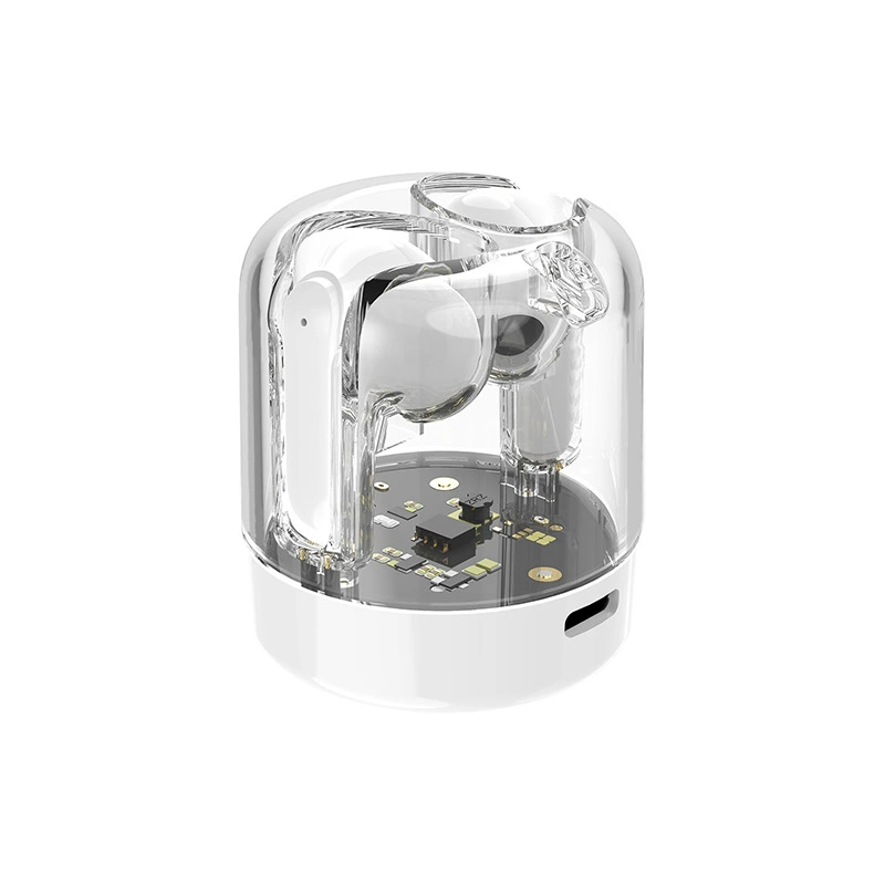 TWS Bluetooth 5.3 Wireless Earbuds