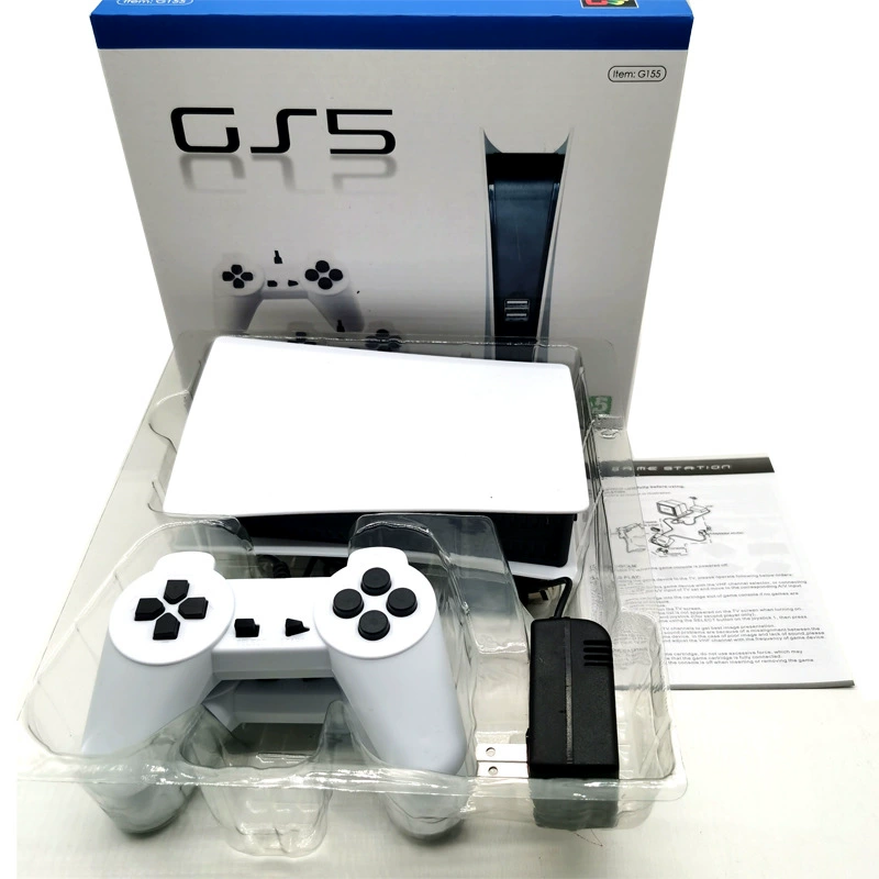 Game Station 5 Retro Video Game Console