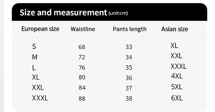 10PCS Men’s Plus Size Boxer Shorts