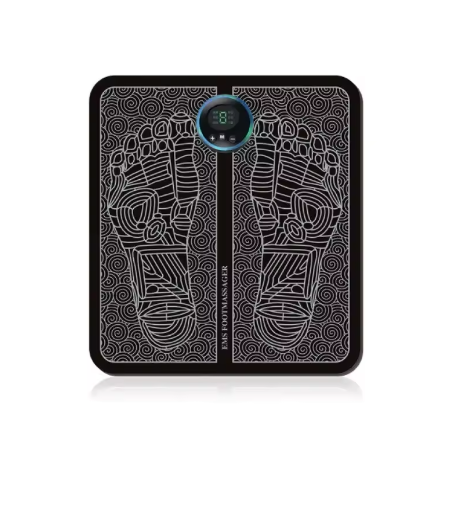 Electric USB Foot Massage Mat