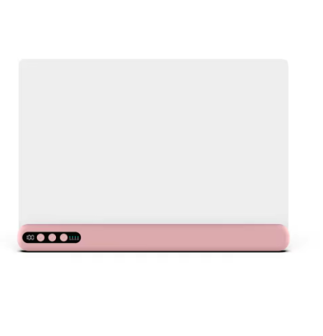 Rechargeable LED Drawing Board for Kids