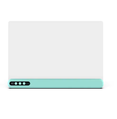 Rechargeable LED Drawing Board for Kids