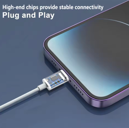 Wired Earphones for iPhone with Inline Controls